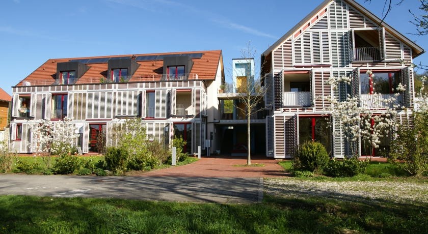 Wohnen Unter Teck 