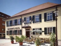Gasthaus zum Engel 2*