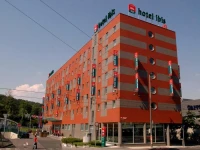 Ibis Mala Strana / Ibis Praha Malá Strana 3*
