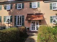 Landhotel Hirsch 3*