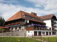 Parkhotel Waldlust 3*