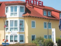 Euro-Hotel 2*