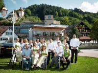 Ringhotel Sonnenhof 4*