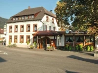 Gasthof Pfauen 