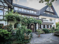 Landhotel Rebstock