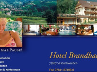 Brandbach Hotel