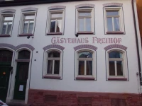 Freihof 2*