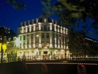 Banks Mansion 4*