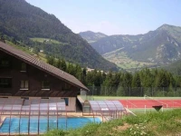 Chalet Les Sapins вЂ“ Les Loups 