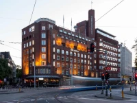 NH Amsterdam Centre hotel 4*