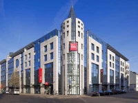 Ibis Koblenz City 2*