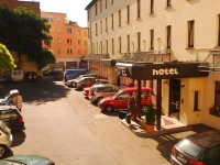 City-Hotel Neubrunnenhof 3*