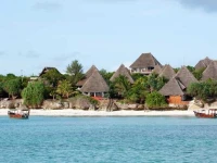 Ras Nungwi 4*
