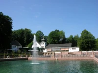 Romantik Hotel Landschloss Fasanerie 4*