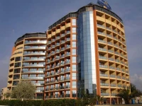 Meridian (РњРµСЂРёРґРёР°РЅ) 4*