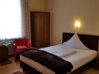 Aparthotel Am Kurpark 3*