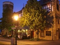 Burghotel Adenbach 