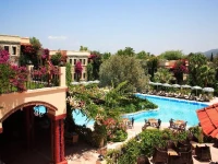 Zeytinada Hotel 4*