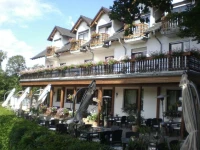 Landhotel Lembergblick 3*