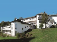 Berghotel Kristall 3*
