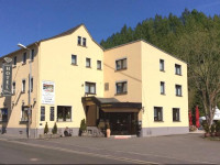 Diamanthotel Handelshof