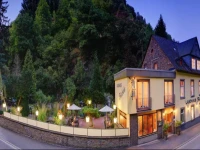 Landhaus Friedrichs 