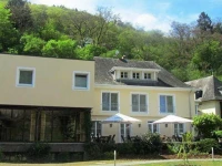Parkhotel Cochem 5*