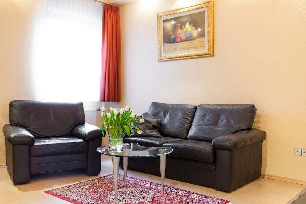 Ramsteiner Hof 3*