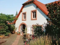 Chalet Raabe 3*