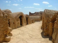 Hotel 3* per program Tunis 3*
