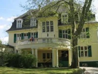 Villa Oranien 3*