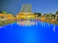 Vrissiana Beach Hotel 4*