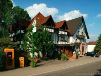 Land-gut-Hotel Felsentor 3*