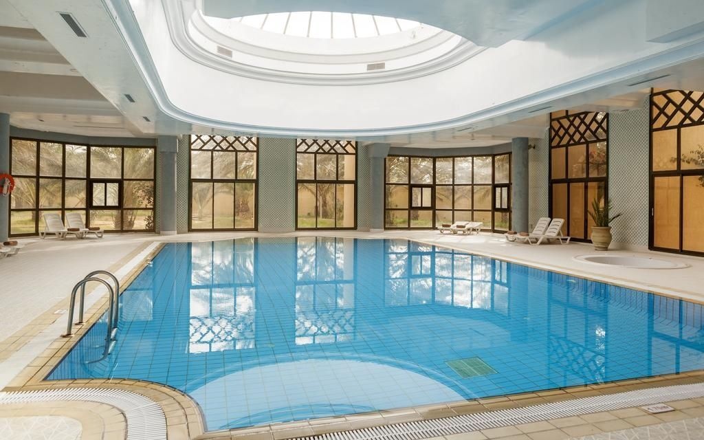 El Mouradi Douz 4*