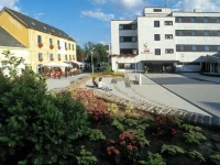 Stadt Daun 3*