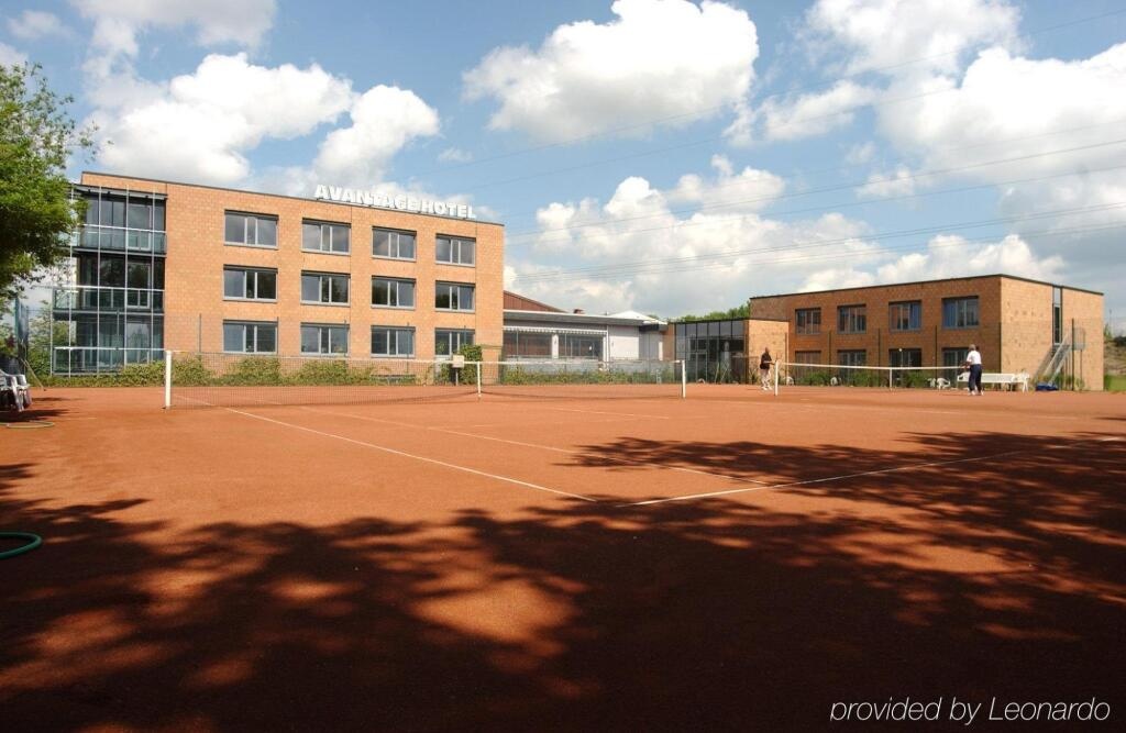 Avantage Sporthotel 