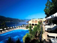 Litera Marmaris Deluxe 4*