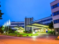 Park Inn by Radisson Lubeck / РџР°СЂРє Р?РЅРЅ Р±Р°Р№ Р РµРґРёСЃРѕРЅ Р›СЋР±РµРє 4*