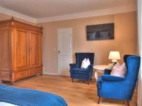 Golf- und Landhotel Am Alten Deich 4*