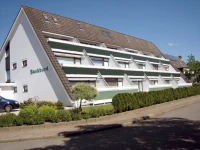 Strandnest Busum 