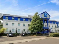 ibis budget Giessen Linden 1*