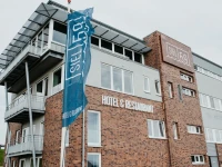 Fahrhaus Schluttsiel 3*