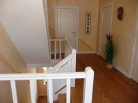 Haus Strandperle 