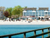 Ostsee-Hotel 4*
