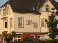 Klausdorfer Hof 3*