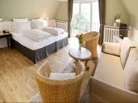 Seehotel Topferhaus 4*