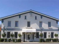 Historisches Landhaus Spannan 3*