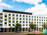 Holiday Inn Express Augsburg 3*