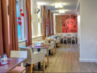 Am Blumenhaus