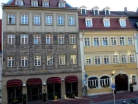 Hotel Europa 3*